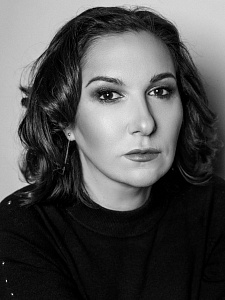 Юдина Алла Владимировна