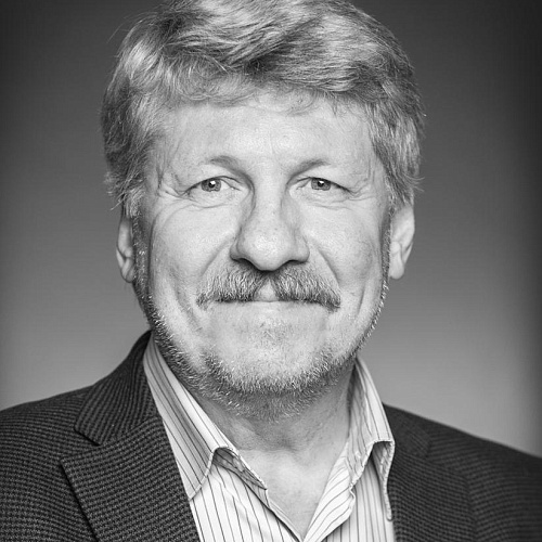 Паршин Сергей Иванович