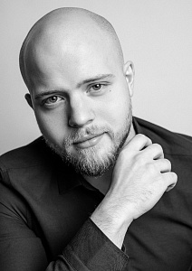 Злобин Никита Алексеевич