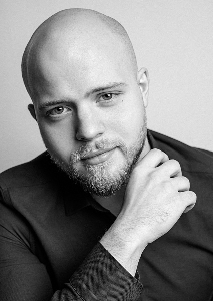 Злобин Никита Алексеевич