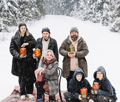 Петушки
