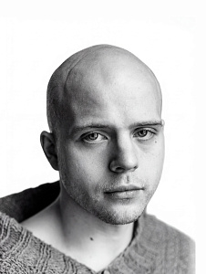 Злобин Никита Алексеевич